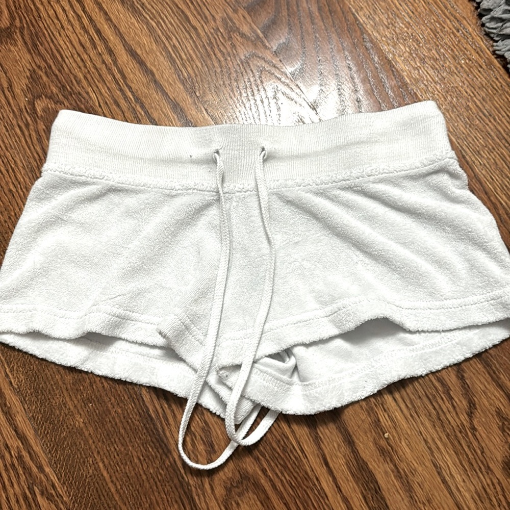 hard tail shorts